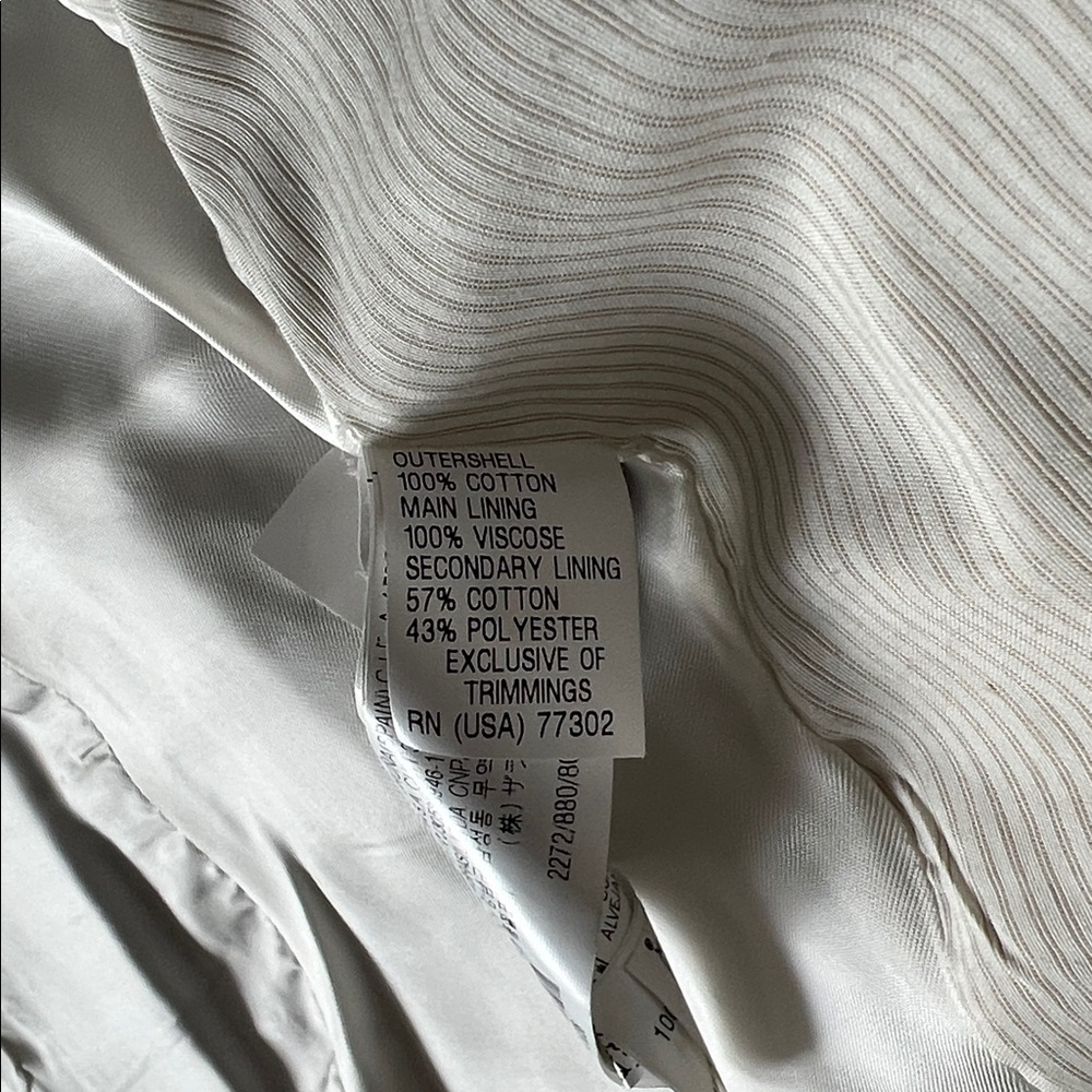Zara Blazer - Picture 6 of 11